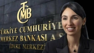 MB yönetimi değişti:Erkan ilk kadın başkan oldu
