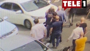 Merdan Yanardağ gözaltına alındı