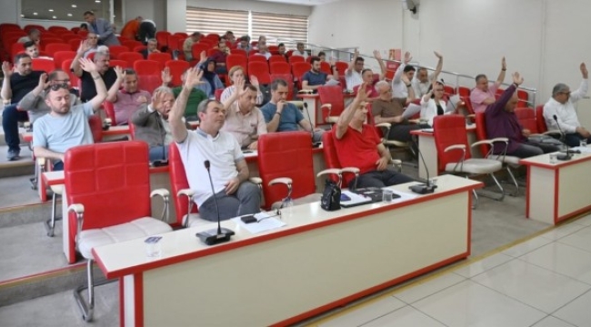 Millet ittifakı üyeleri başkan Tulup'u uyardı
