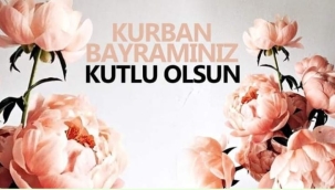 Nice bayramlar diliyoruz