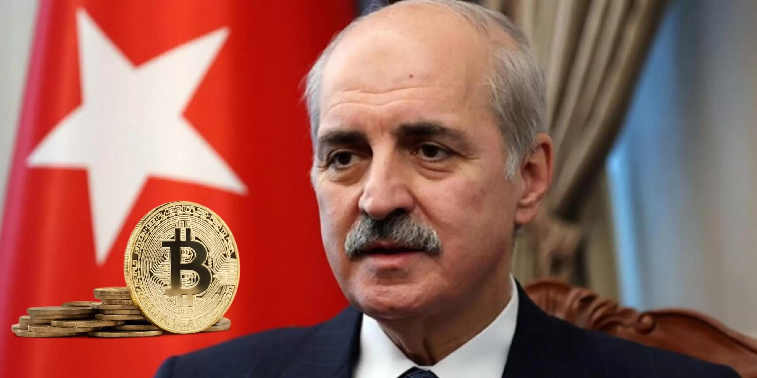 Numan Kurtulmuş TBMM başkanı seçildi