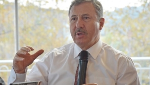 Özdağ Avrupaya iltica edenlerin sayısı 10 kat arttı