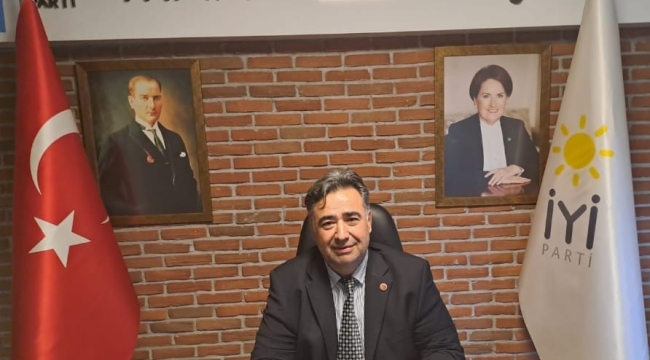 Özkaya ''TMO'nun alımda gecikmesi üreticiyi vurdu''