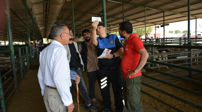 Sahte para ve dolandırıcılık uyarısı