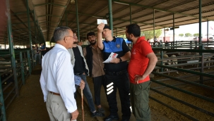 Sahte para ve dolandırıcılık uyarısı