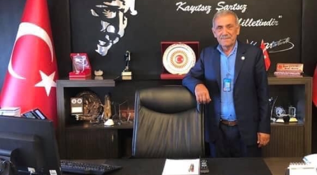 Sarıgöl ziraat odasından üreticilere çağrı