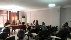 Sarıgölde üzüm işçilerin ücretleri belli oldu