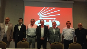 Seçilen 169 vekilin sadece yüzde 5'i il ve ilçe yöneticisi