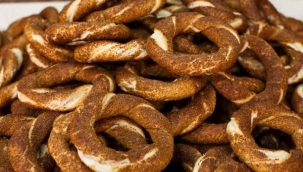 Simit 10 lira 2.5 litre kola 40 lira oldu