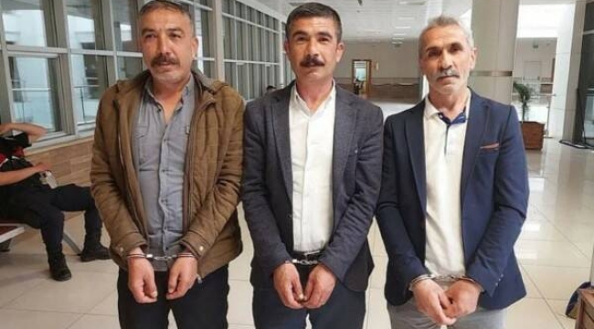 Soma'da gözaltına alınan sendikacılar serbest
