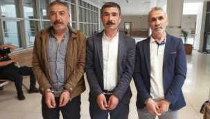 Soma'da gözaltına alınan sendikacılar serbest