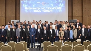 Teknoloji ödülleri sahiplerini buldu