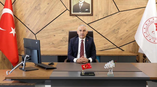 Traktör kazasıyla Manisa yüzde 70'le ilk sırada
