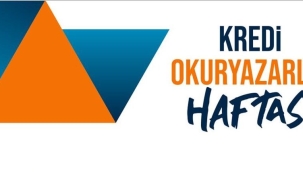 TSO'dan üyelere kredi okur yazarlık proğramına katılın çağrısı.