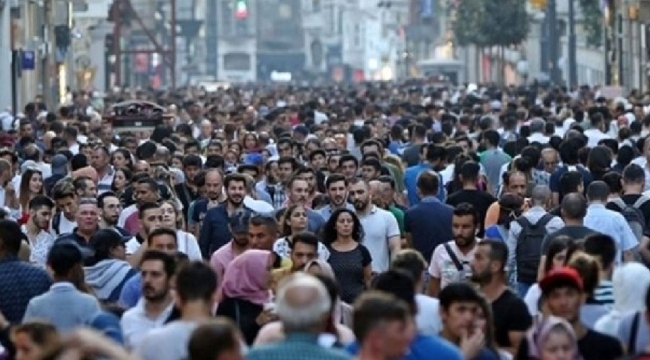 TÜİK nisan ayı işsizlik rakamlarını açıkladı
