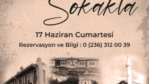 Türgutlu belediyesi kültür turları başlıyor