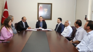 Turgutlu'da "yeni hayatlar" projesi