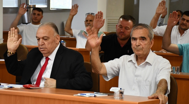TUTSO başkanı Aydın"iş dünyası olarak hala nakite erişemiyoruz"
