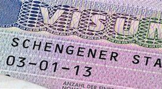Vize krizi büyüyor:ülke sayısı artıyor