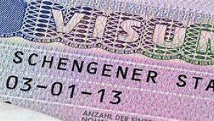 Vize krizi büyüyor:ülke sayısı artıyor