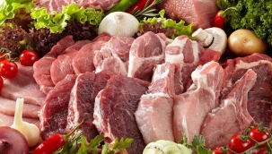 Zam yağmuru başladı,kırmızı et fiyatları uçtu