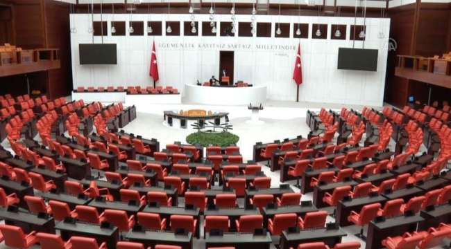 17 milletvekili odasız kaldı