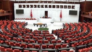 17 milletvekili odasız kaldı