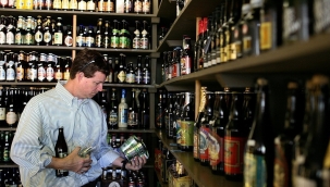 500 TL'ye çıkan 70'lik rakının 343 TL'si vergi 