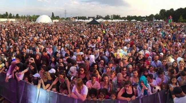 90 örgütten gerici kuşatmaya baş kaldırı çağrısı