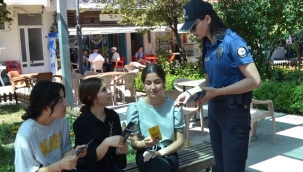 Ahmetli ve Demirci'de kades uygulaması