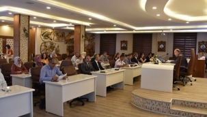 Akhisar,Salihli,Yunusemre ve Şehzadeler'de kadın konukevi açılacak