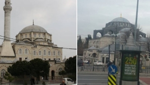 AKP'li belediye camileri satıyor