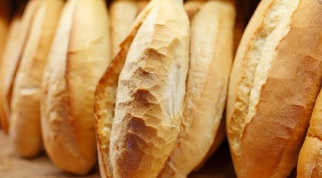 Balcı,ekmek tüm illerde 7-7.5 liradan satılacak