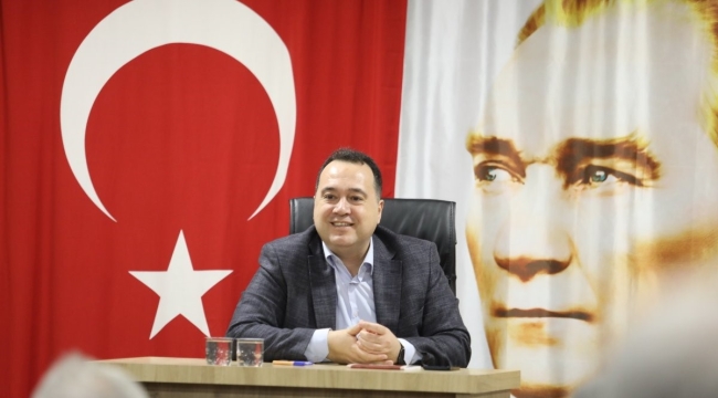 Başarıya CHP'li belediye başkanları damga vurdu