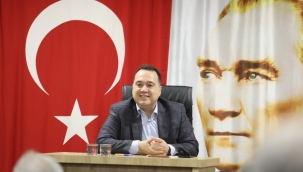 Başarıya CHP'li belediye başkanları damga vurdu