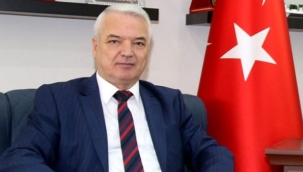 Başkan Bilgin AKP'lilerin usulsüzlük listesini açıkladı