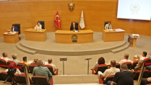 Başkan Dutlulu'dan büyükşehire karasinek ve sivrisinekle mücadele çeğrısı