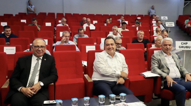 Başkan Ergün'ü 'ŞOKA' sokan mahkeme kararı