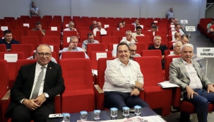 Başkan Ergün'ü 'ŞOKA' sokan mahkeme kararı