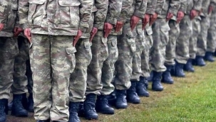 Bedelli askerlik ücreti belli oldu