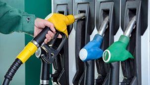 Benzine 2 lira 11 kuruş zam