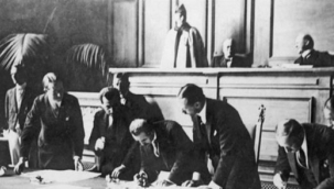 Bugün Lozan antlaşması 100. yılı