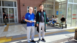 CHP'den TRT genel müdürü hakkında suç duyurusu