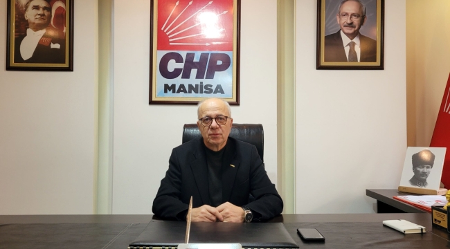 CHP'den zam yağmuruna tepki