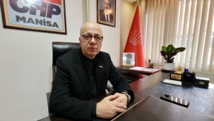 CHP il başkanı Çalışkan:''TÜİK yine Tayyip' i üzmedi''