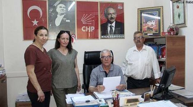 CHP'li Kasırga'Türkiye'yi sefalet liğine soktular'