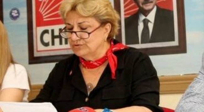 CHP'li Uysal''eğitimde laikliğin altına dinamit koymanıza izin vermeyeceğiz''