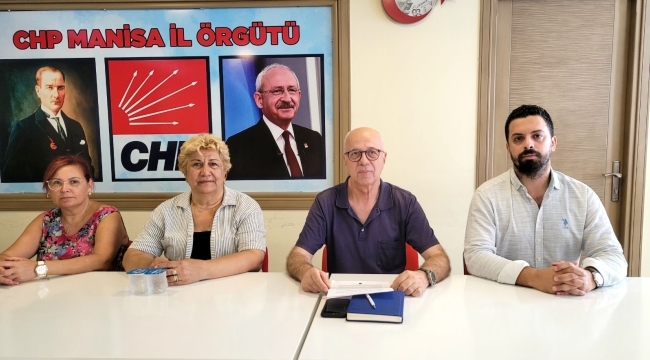 CHP: Lozan'ı hafife alan Atatürk ve Cumhuriyete düşmanlık etmektedir