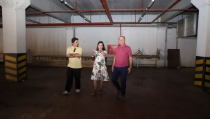  Cumartesi pazarı'nda değişim başlıyor 