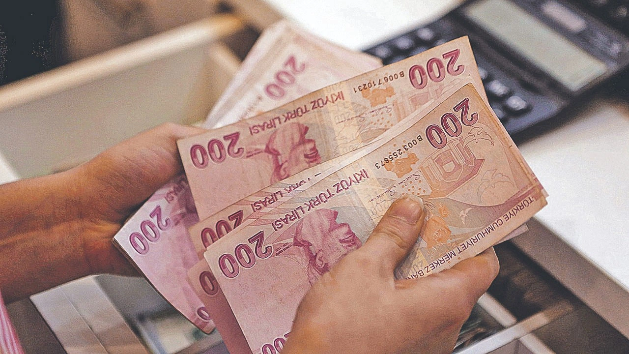 Emeklilerin zam oranı:yüzde 25